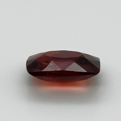 Hessonite  (Gomed) 6.22 Ct Certified